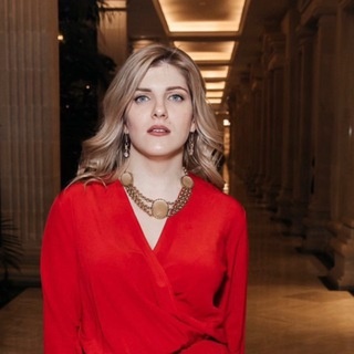 Аватар канала «Светлана Грохотова»