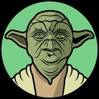 Аватар канала «SWEROK - Звёздные Войны»