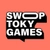 Аватар канала «🎮GAMES | SWOP TOKY MEDIA»