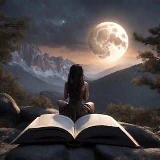 Аватар канала «Книга Судьбы📙 ЭЗОТЕРИКА.»