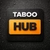 Аватар канала «TABOO HUB 🔞 ТАБУ ХАБ»