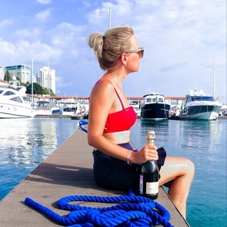 Аватар канала «Tanywine»