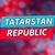Аватар канала «Tatarstan Republic | Казань»