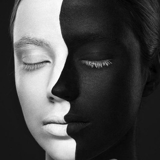 Аватар канала «ЧЁРНОЕ/БЕЛОЕ»