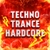 Аватар канала «Techno Trance Hardcore»