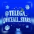 Аватар канала «Telegram official stars»