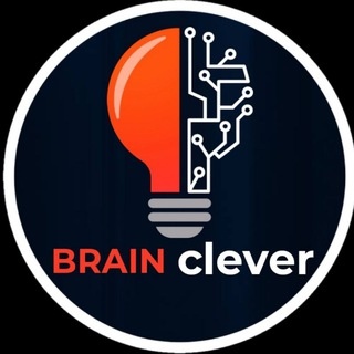 Аватар канала «Мозговой штурм 🧠»