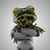 Аватар канала «TON Frogs NFT»