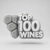 Аватар канала «Top100wines.ru»