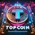 Аватар канала «🔱TopCoin🔱»
