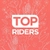 Аватар канала «TOP RIDERS 🇺🇸 - Визы, Туры в США»