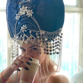 Аватар канала «Таня, куда сходить в Питере?»