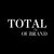 Аватар канала «TOTAL by Oksana Utova brand»