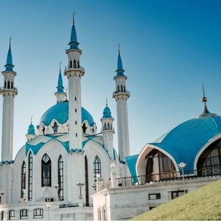 Аватар канала «Госкомитет РТ по туризму»