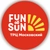 Аватар канала «Турагентство FUN&SUN офис в Воронеже ТРЦ МОСКОВСКИЙ ПРОСПЕКТ горящие туры»