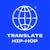 Аватар канала «Translate Hip-Hop»