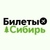 Аватар канала «Билеты из Сибири - Новосибирск, Томск, Омск, Кузбасс, Алтай, Красноярск, Иркутск»