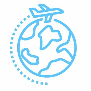 Аватар канала «Travel Journal: дешёвые авиабилеты, туры, путёвки»