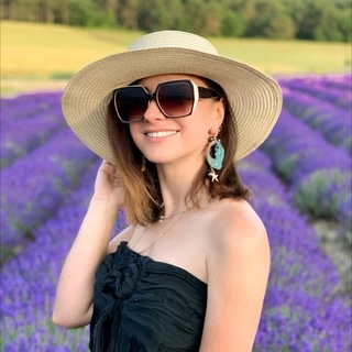 Аватар канала «TRAVEL_LERKA»