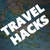 Аватар канала «Travelhacks — путешествия, лайфхаки»