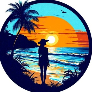 Аватар канала «За гранью горизонтов🌴»