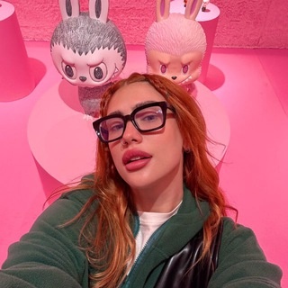 Аватар канала «Муркина в Москве // локации, мероприятия, мемы и комьюнити»