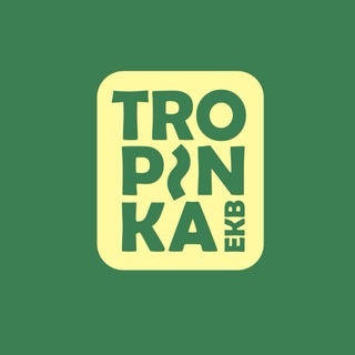 Аватар канала «tropinka по екб»