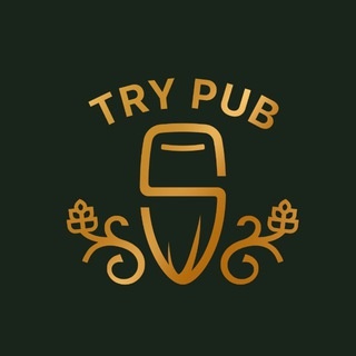 Аватар канала «Try pub»