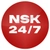 Аватар канала «Новосибирск 24/7»