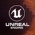 Аватар канала «Unreal Engine Jobs»