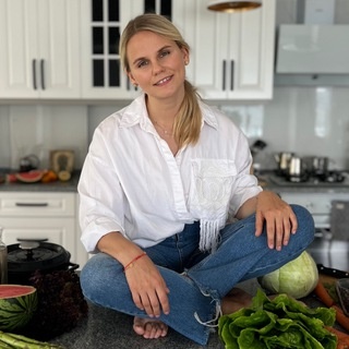 Аватар канала «Нутрициолог Угрюмова пишет»