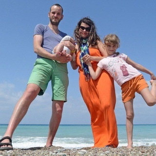 Аватар канала «UletimRU - о путешествиях и не только»