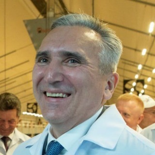 Аватар канала «Тюменская Z уМоора 2.0»