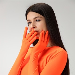 Аватар канала «ustina.nails»