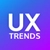 Аватар канала «uxtrends»