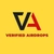 Аватар канала «Verified Airdrops»