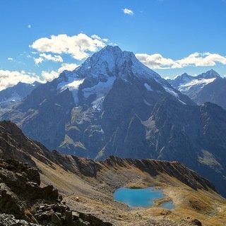 Аватар канала «С вершин Архыза»