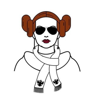 Аватар канала «Империя очень зла»