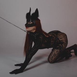 Аватар канала «✨Вий✨18+»