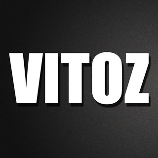 Аватар канала «VITOZ»