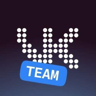Аватар канала «VK Team»