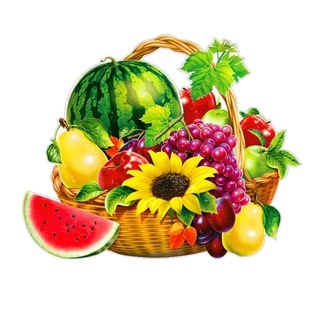 Аватар канала «Вкусно и полезно»