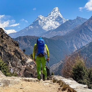 Аватар канала «Дневник Путешественника.»