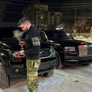 Аватар канала «ПРОДАЖА АВТО РФ 🔥»