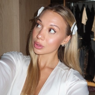 Аватар канала «Вжик 👱🏼♀️💭»