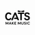 Аватар канала «Cats Make Music»