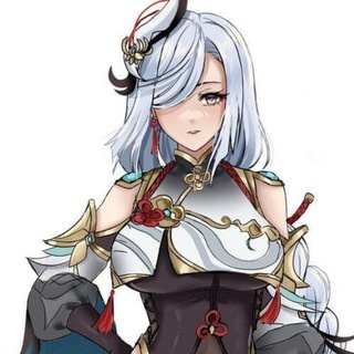 Аватар канала «Что выберешь? | Битва Genshin»