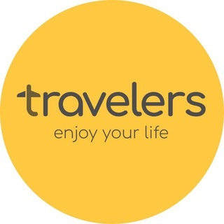 Аватар канала «Travelers»