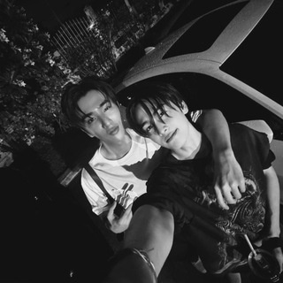 Аватар канала «BL| Дуан с тобой | Только друзья | Люблю тебя учитель | Вчера | Моя романтическая афера | Навсегда ты | Кот за наличные»