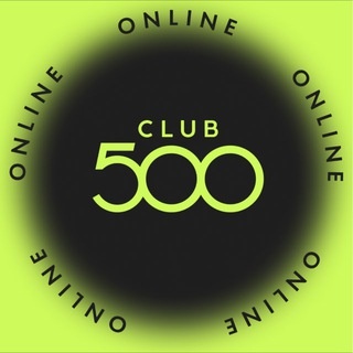 Аватар канала «Club 500 Online»